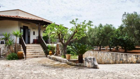 Villa Fontevecchia By Go4sea